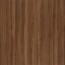 plaque PVC imitation bois foncé
