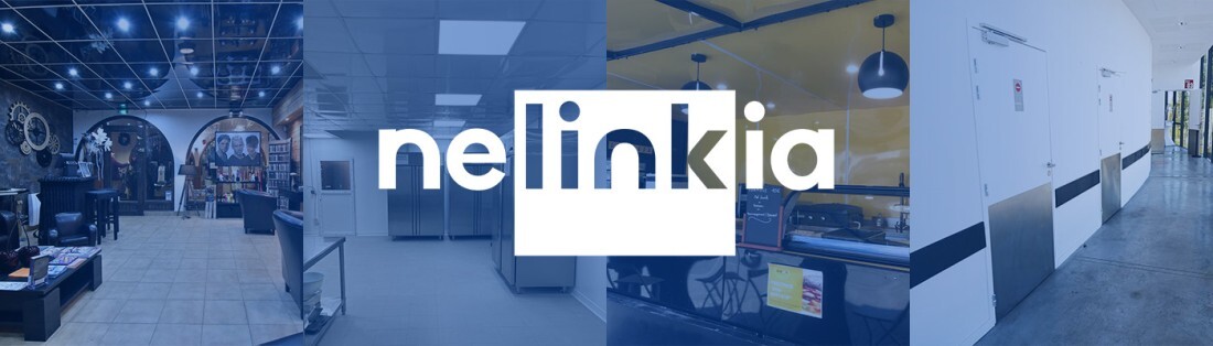 equipe de Nelinkia