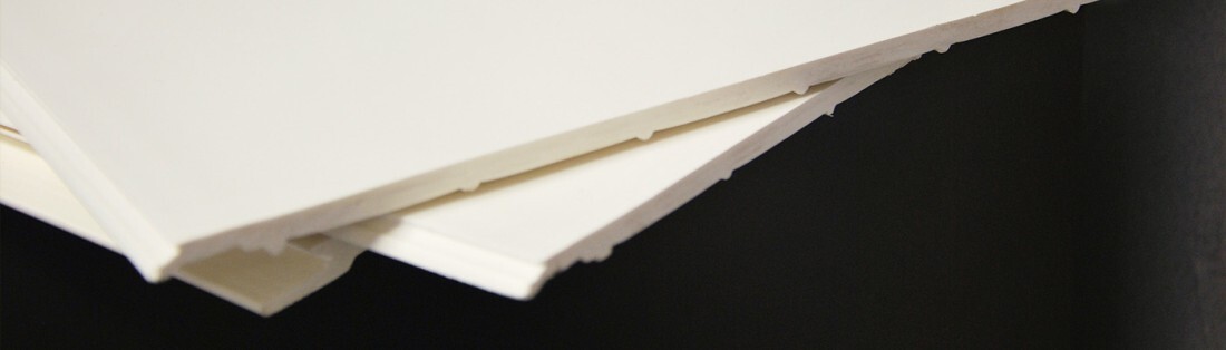 lambris pvc