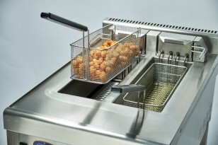 Matériels CHR pour le snacking et la restauration rapide