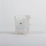 Angle interne blanc PH3I tranche