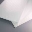 Plaque PVC blanche 10 mm mate pour rénover vos murs irréguliers