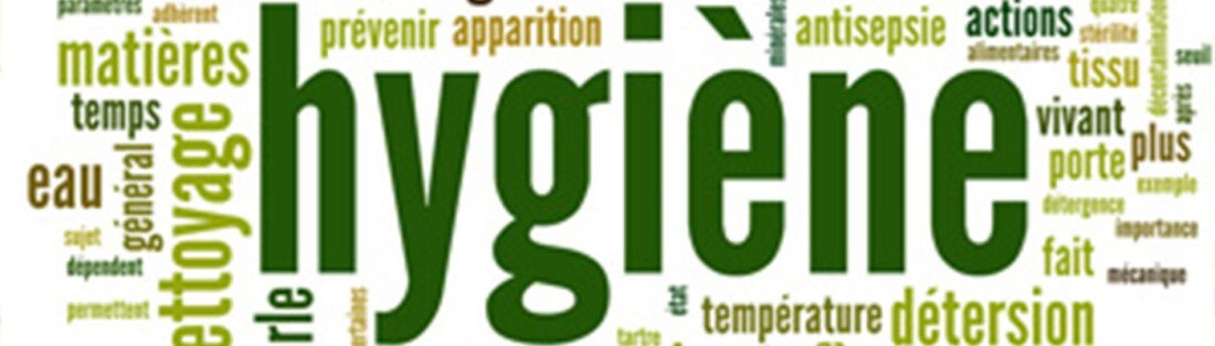 Securite alimentaire - Hygiene