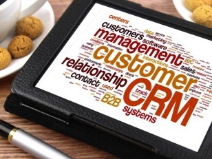 nuage de mot parcours client