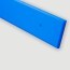 Lisse de protection Polyéthylène bleue (441)