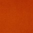 Dalle faux plafond acoustique coloris orange rouge Ambre / Gamme Les Géologiques
