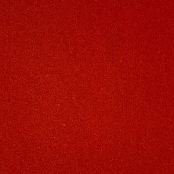 Dalle faux plafond acoustique coloris rouge Rubis / Gamme Les Géologiques