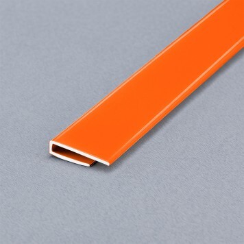 Chant-de-plaque-2_3mm-catalogue-PVC-2 orange juicy lucy renforcé