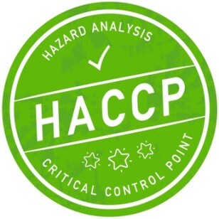 HACCP
