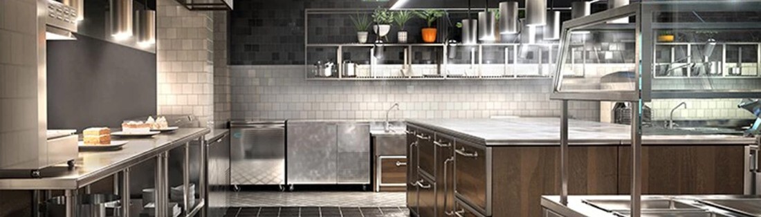 Crédence de cuisine avec carrelage mural