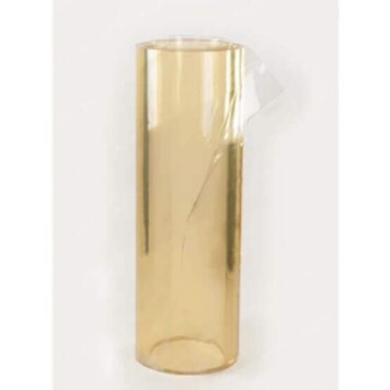 Rouleau 65m film PVC 1400mm x 0.3mm