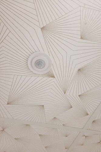 dalles ombelle dune faux plafond
