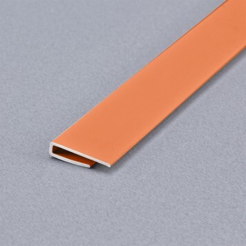 Chant-de-plaque-2_3mm-catalogue-PVC-2 orange bergamot renforcé