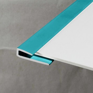 Chant-de-plaque-2_3mm-catalogue-PVC-3 bleu canard vibrance