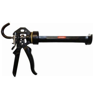 Pistolet S2pro pour mastic