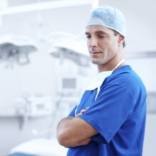 professionnel de santé