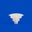 Angle jonction externe face avant