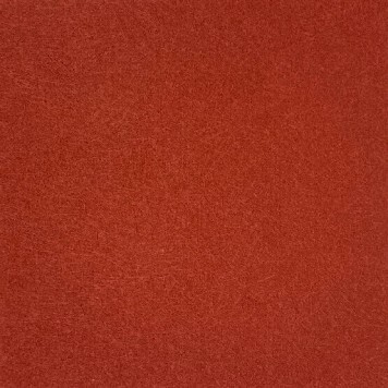 Dalle faux plafond acoustique coloris rouge Sienne T5 / Gamme Les Terriennes
