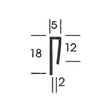 plan chant de plaque vert hawaiian palm