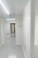 plafond avec lambris alvéolaire cuisine professionnelle 2