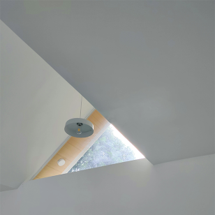 faux plafond suspendu