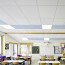 dalle faux plafond glacier 2