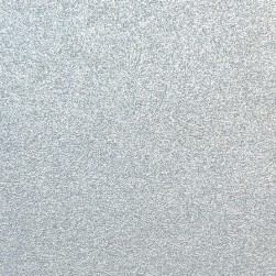 Dalle faux plafond acoustique décorative Silver épaisseur 600 mm x 600 mm ou 1200 mm x 600 mm