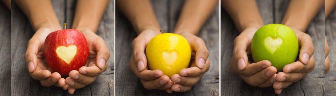 Contact alimentaire