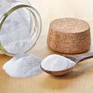Bicarbonate de soude