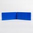 Angle externe pour Plinthe Polyéthylène bleue dos