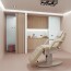 Réalisation paroi salle de bain avec Panneau mural décoratif intérieur PVC Satiné Vert blanc "Seofam" Altro Whiterock Satins