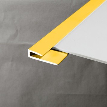 Chant-de-plaque-2_3mm-catalogue-PVC jaune honeydew renforcé