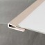 Chant-de-plaque-2_3mm-catalogue-PVC-3 marron beige café au lait fawn