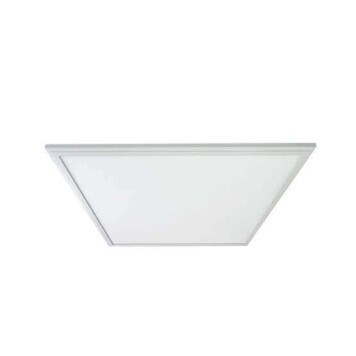 Dalle faux plafond LED 600 x 600 IP54 idéale pour cuisines professionnelles et pièces humides
