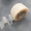 Rouleau 50m lanière PVC Translucide 300mm x 3mm