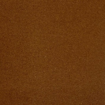 Dalle faux plafond acoustique coloris marron rouge Lave V5 / Gamme Les Volcaniques