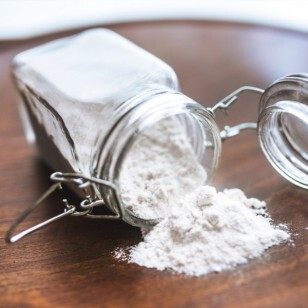 Bicarbonate de soude