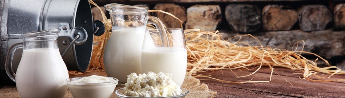 laboratoires de fromagerie