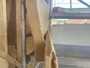 fibre de bois