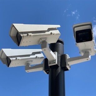 Caméras de surveillance