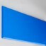 Lisse de protection Polyéthylène bleue