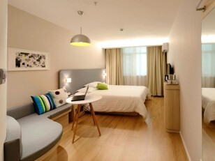 chambre familiale