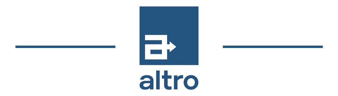 Logo altro
