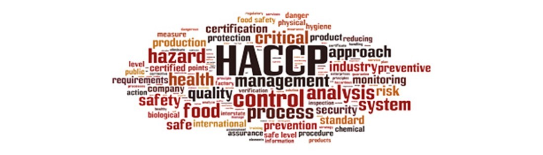 Schéma HACCP