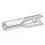 Cheville de suspension rapide AC280