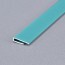 Chant-de-plaque-2_3mm-catalogue-PVC bleu canard vibrance