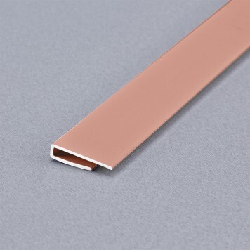 Chant-de-plaque-2_3mm-catalogue-PVC-2 orange terre battue clay renforcé