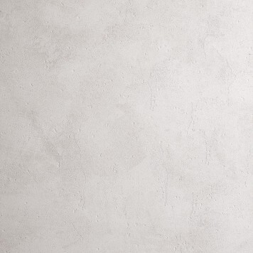 Gros plan Panneau PVC effet Béton Clair / Pierre Blanche