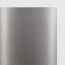 plaque en inox 300 x 125 face