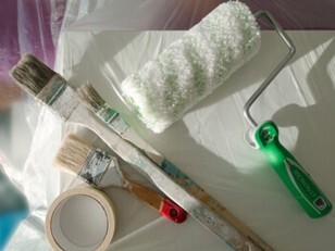 Outils nécessaires pour la rénovation d'un carrelage de salle de bain
